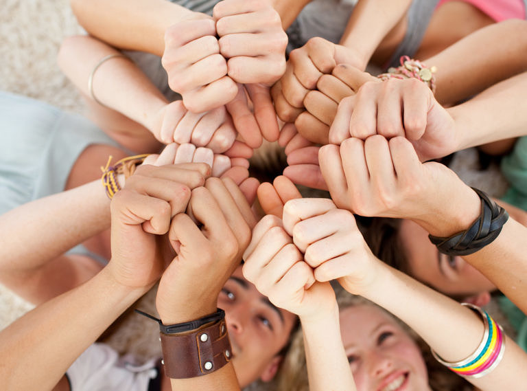 StudOn Gruppe zu ITEB 18/19 ist nun online!