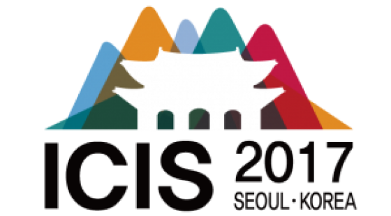 Zum Artikel "WI3@ICIS 2017"