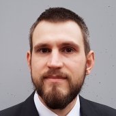 Dr. Martin Enders
