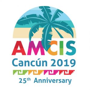 Zum Artikel "ITM@AMCIS 2019"