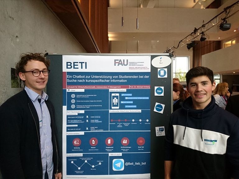 ITM@Tag der Lehre 2019