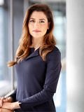 Privat: Dr. Dilara Yesilbas
