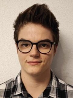Colin Frank