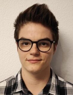 Zum Artikel "Herzlich willkommen, Colin!"